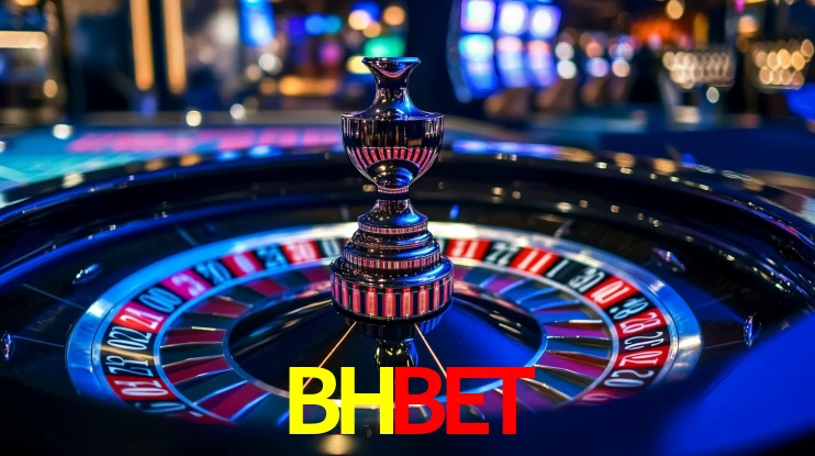 BHBET - Slots Online Oficiais Brasileiros - BHBET.COM