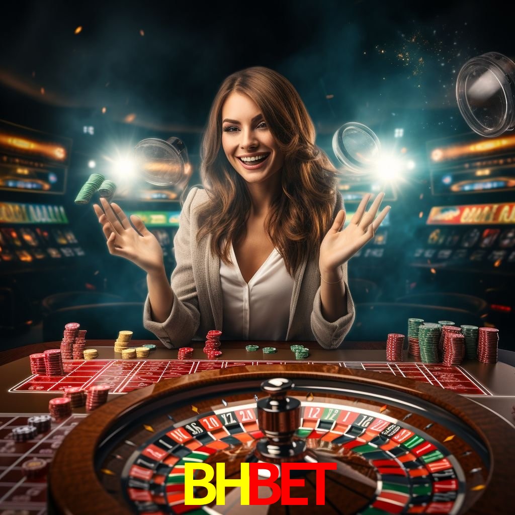 BHBET paga
