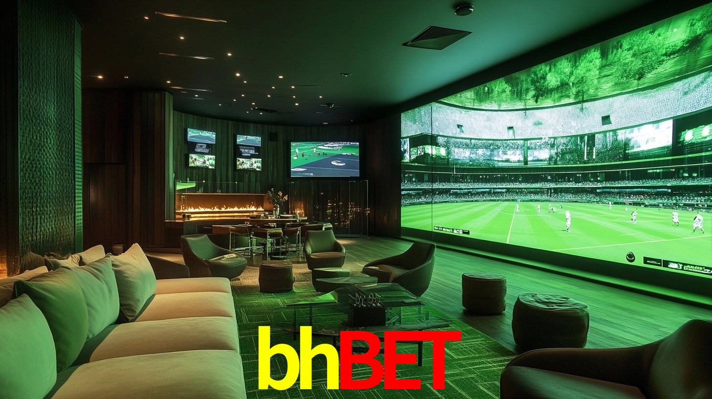 bhbet: Seu Cassino Premiado com Pagamentos Rápidos