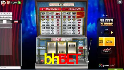 A Revolução dos Aplicativos de Jogos no bhbet