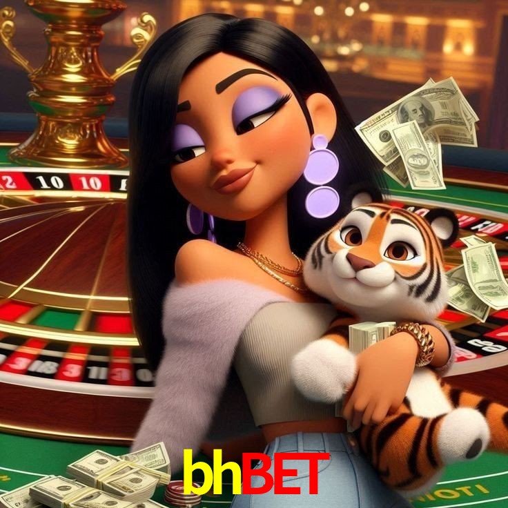 Welcome Bonus bhbet
