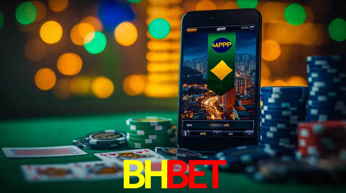Apostas de Basquete BHBET