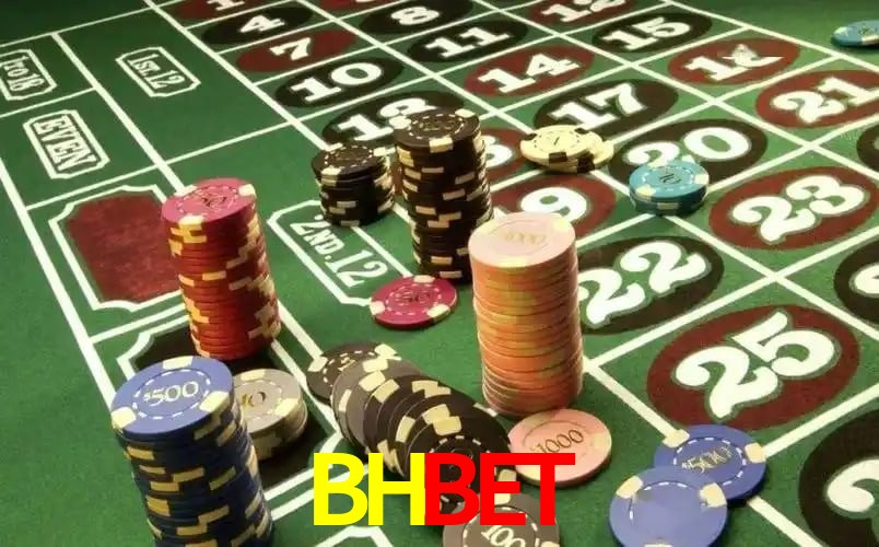 Apostas Esportivas na BHBET: Um Guia Completo
