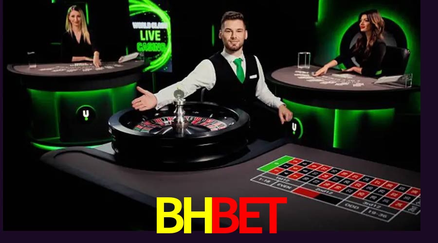 Game Statistics BHBET