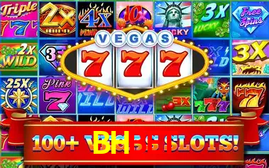 Descubra o Mundo do Cassino Online com BHBET