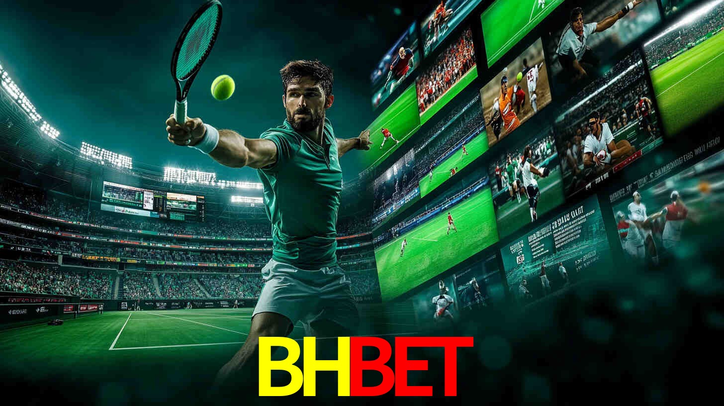 Casino Ao Vivo BHBET