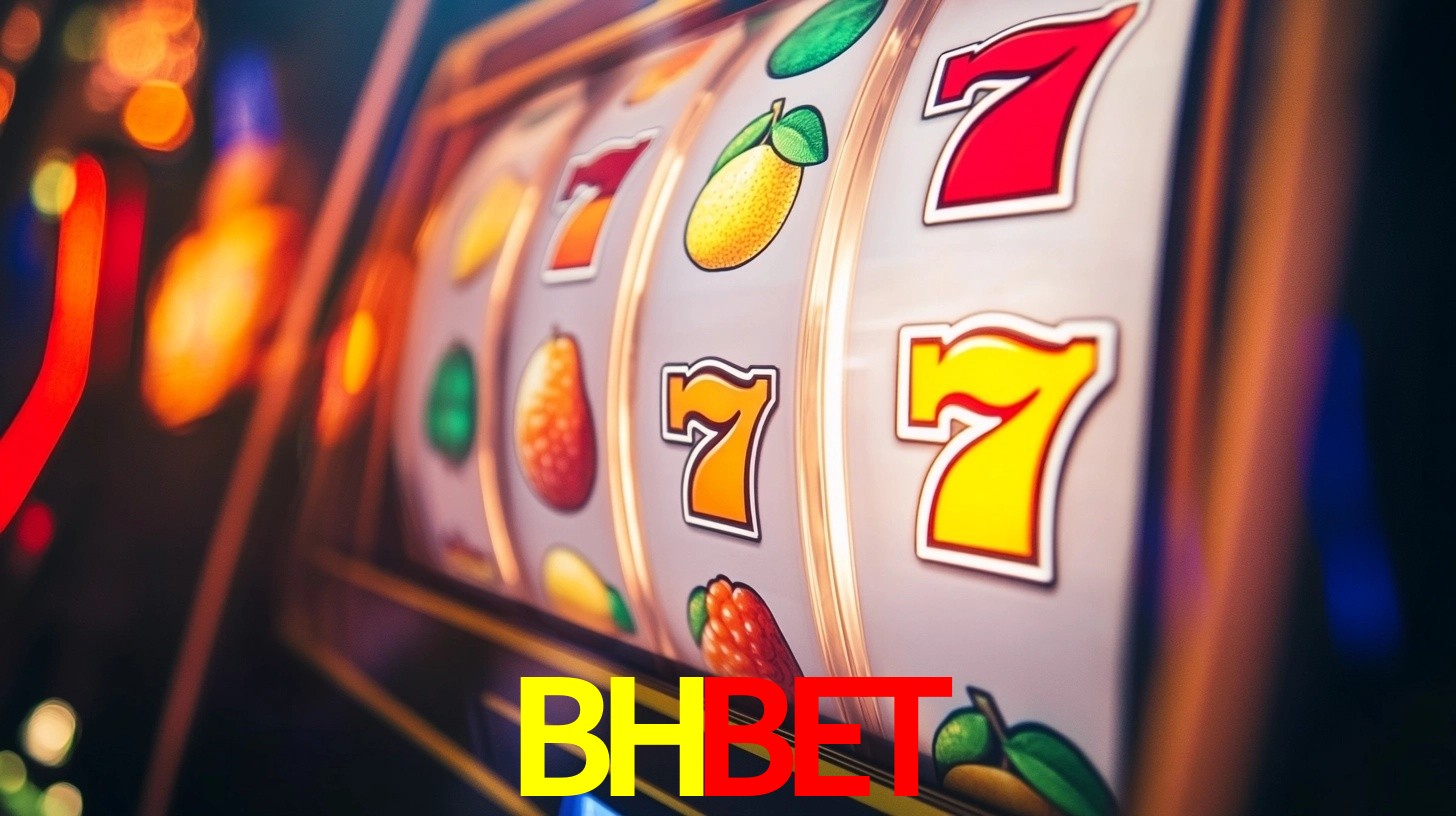 Sinta a adrenalina dos jogos de cassino com BHBET