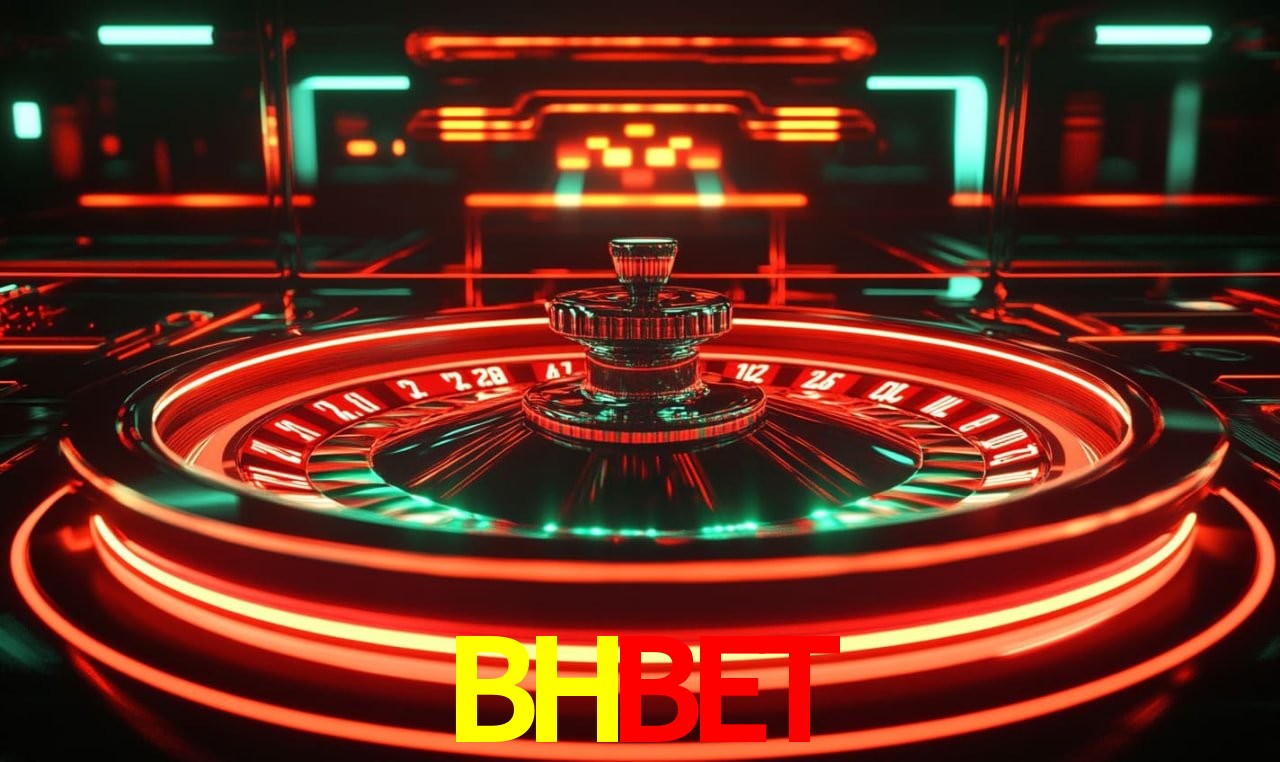 Interface do App BHBET