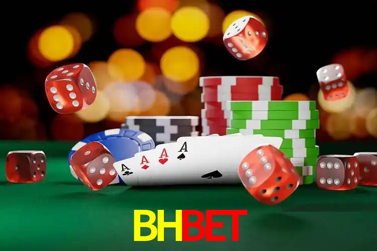 A Popularidade dos Caça-Níqueis no BHBET