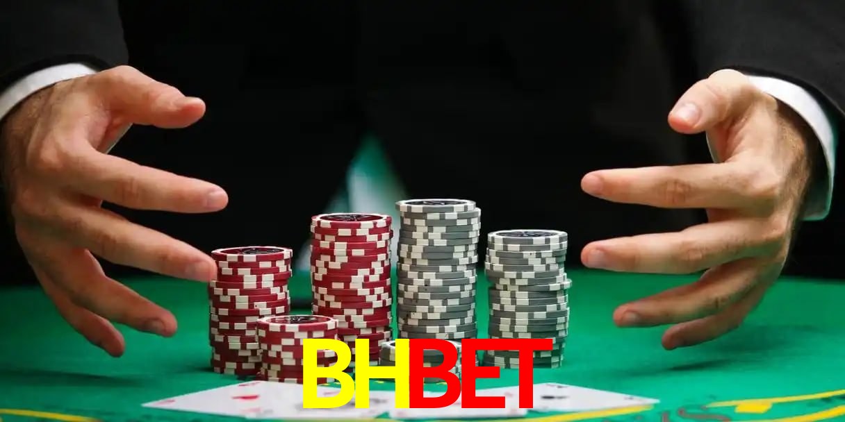 A Emoção da Loteria na BHBET: Uma Chance de Mudança de Vida