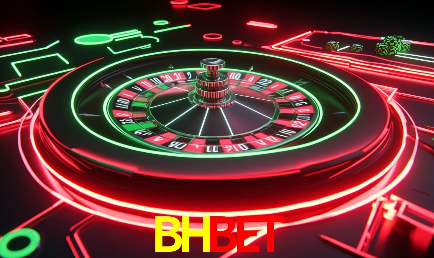 Recursos de Bônus BHBET