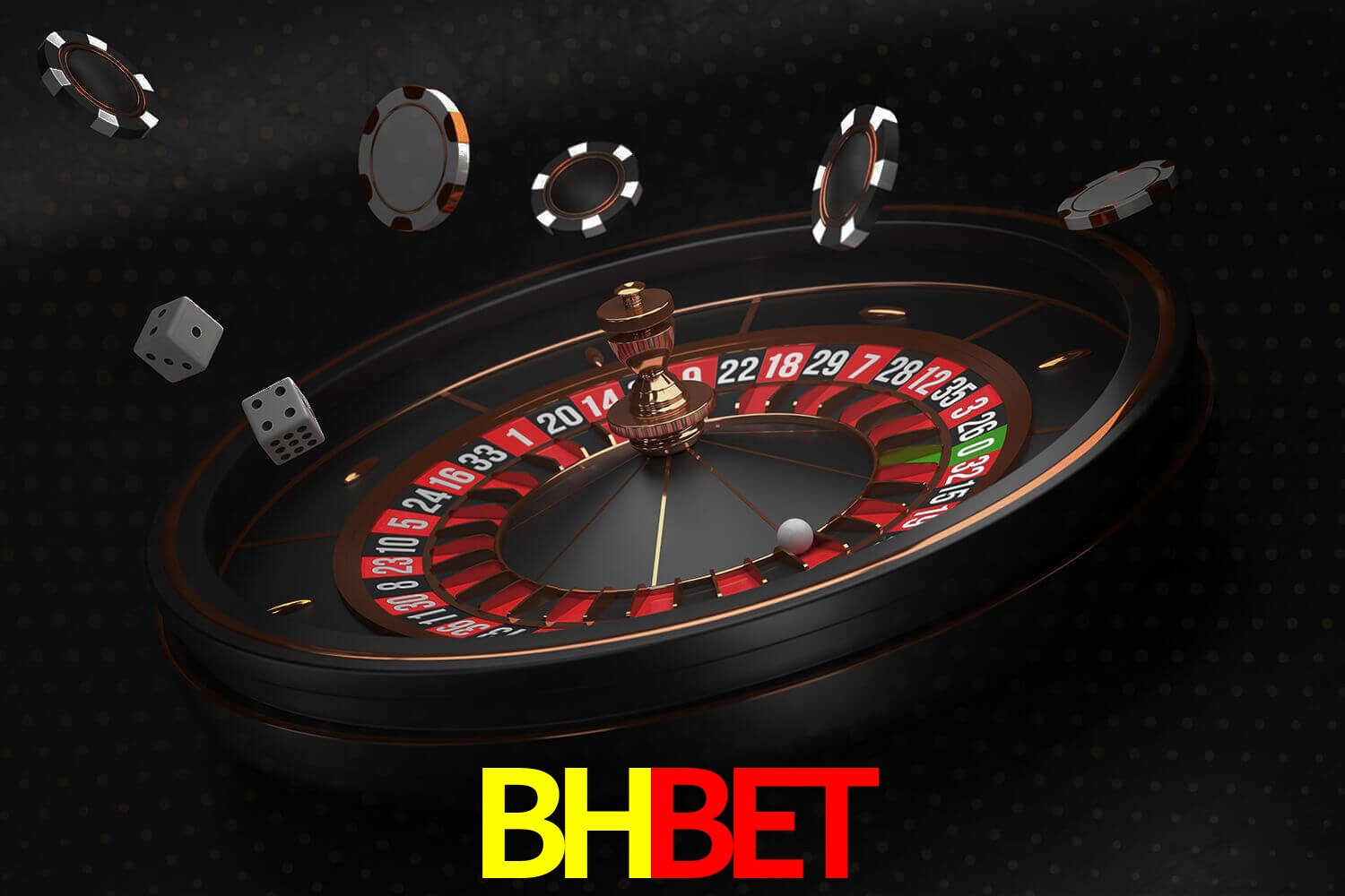 BHBET paga