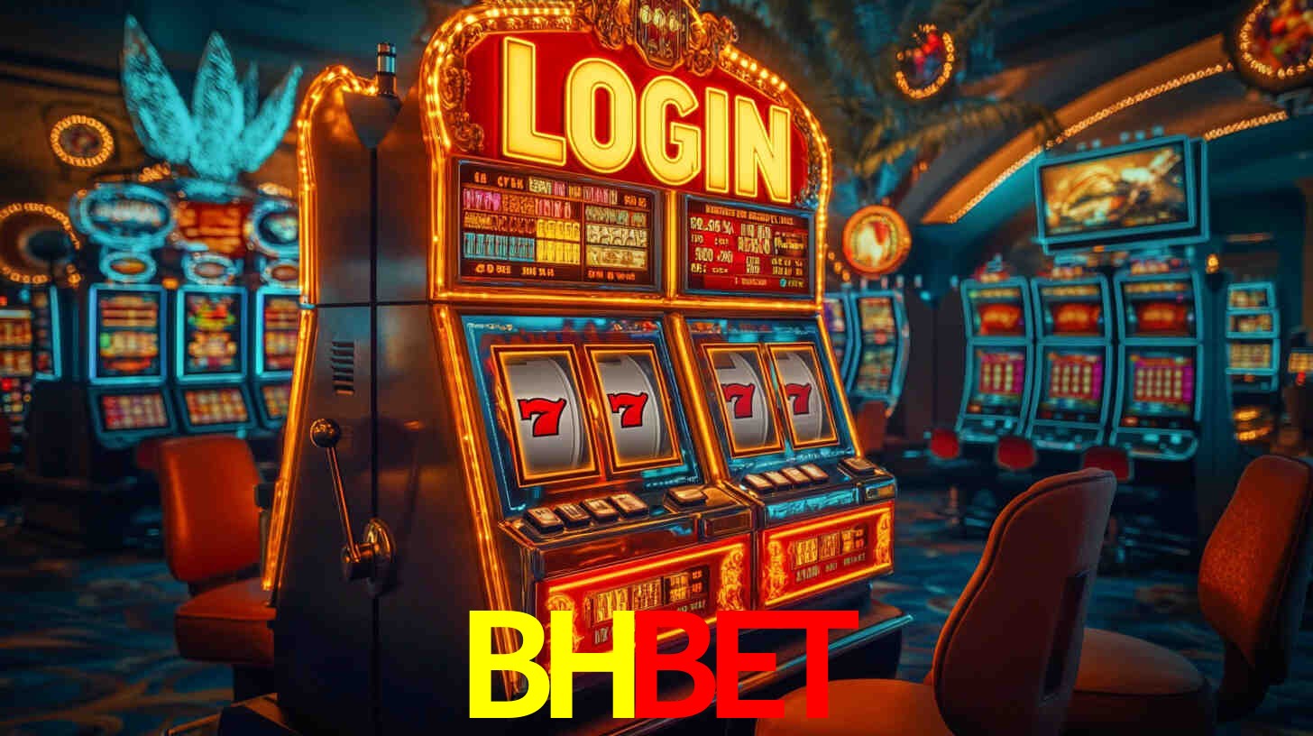 BHBET: Jogos de Caça-Níqueis-Altas Recompensas, Roleta-Velocidade, Blackjack-Desafios Máximos