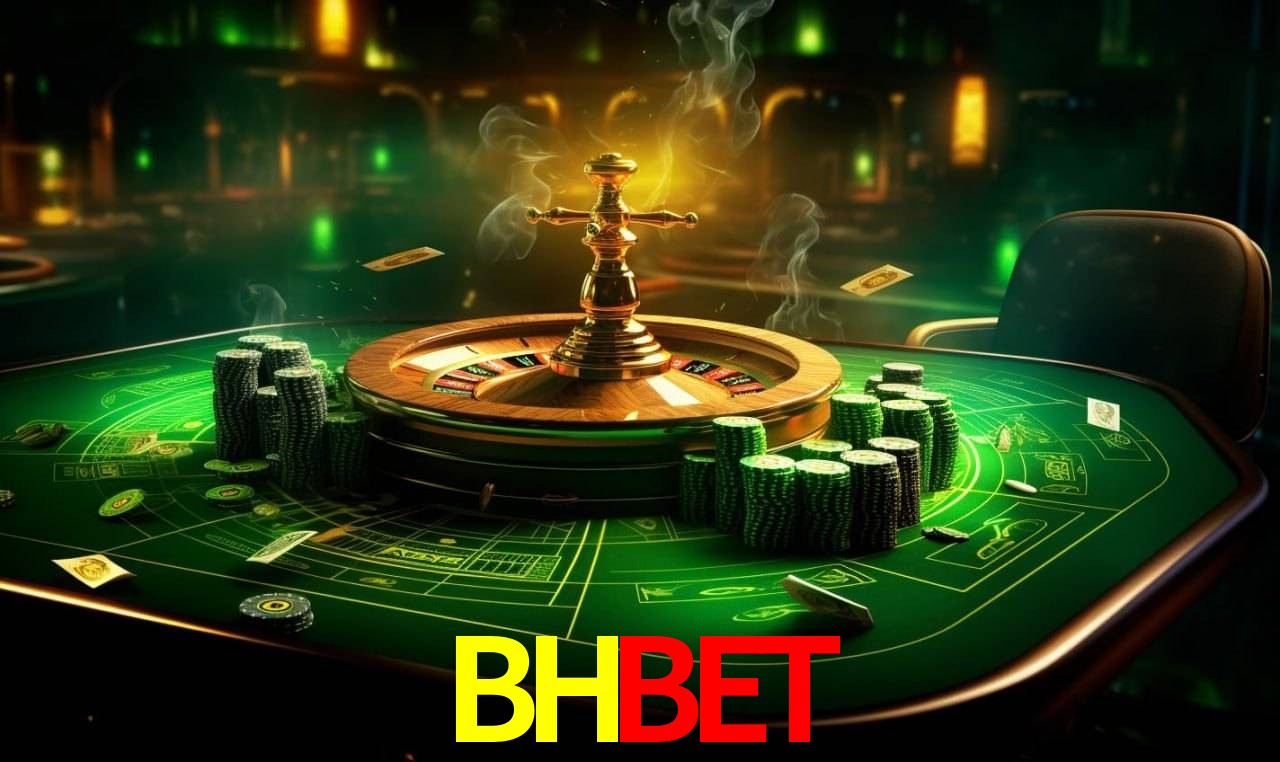 Sistemas de Segurança BHBET