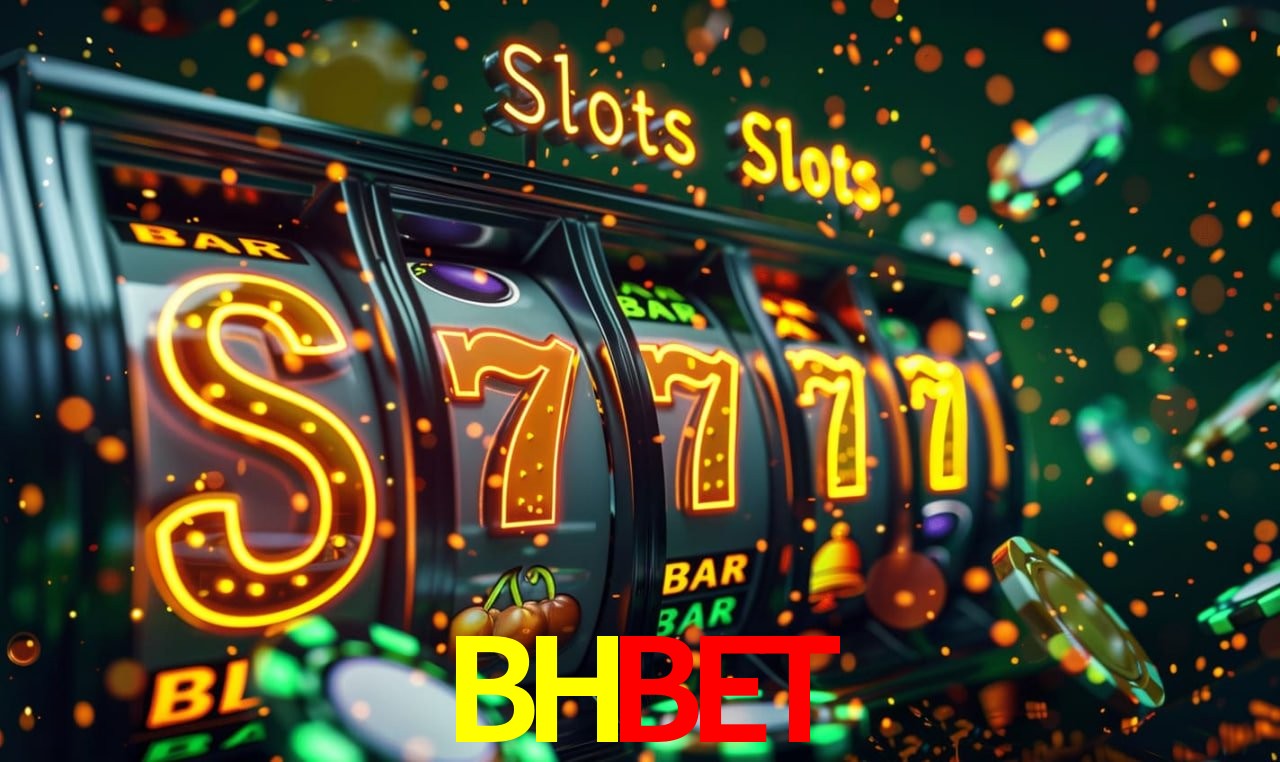 A Revolução dos Aplicativos de Jogos no BHBET
