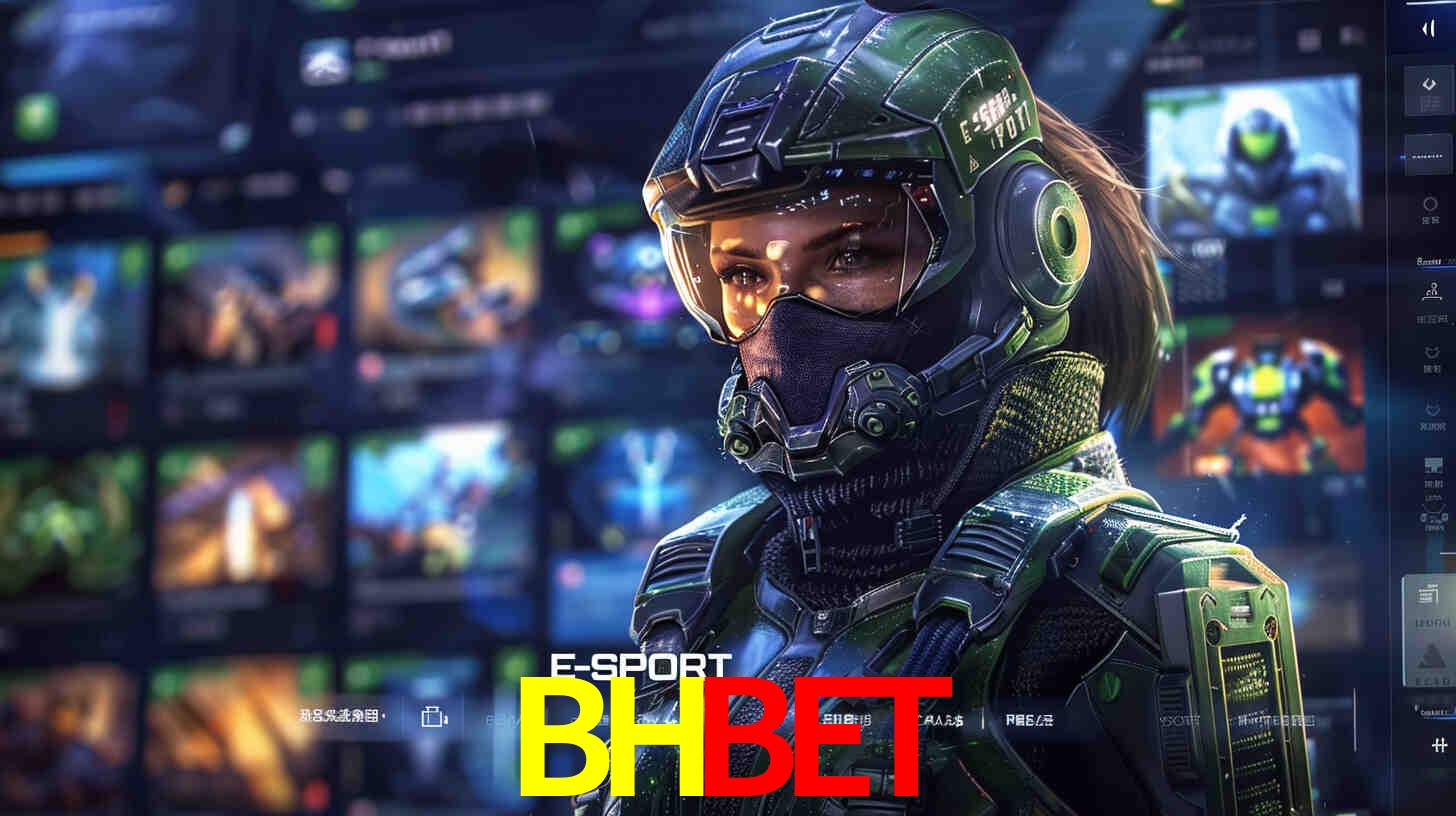 Secure Login BHBET