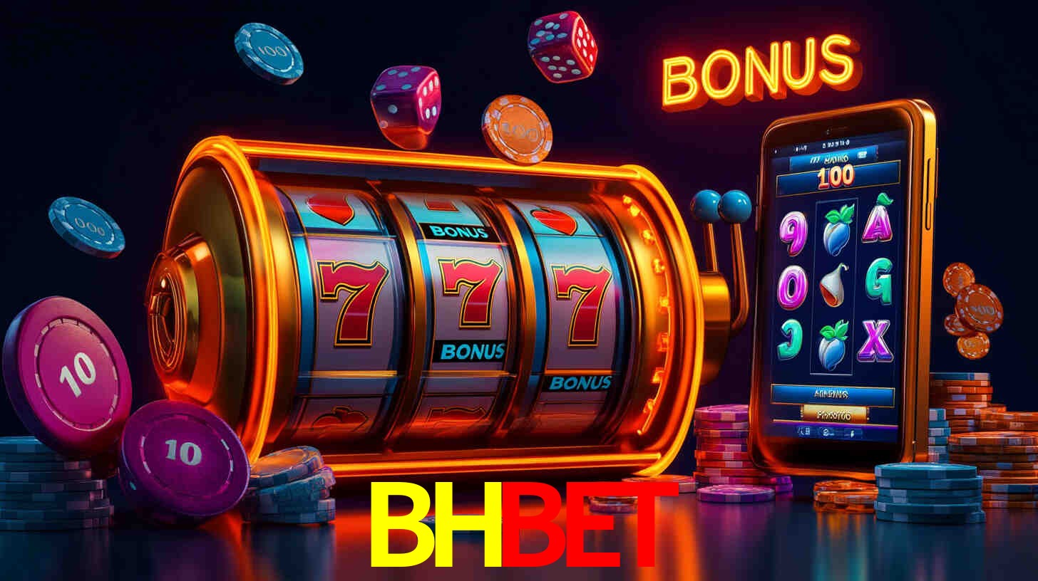 Apostas de Futebol BHBET