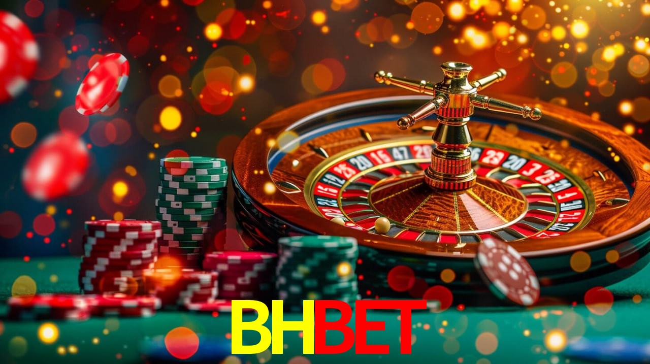 Provedores de Jogos BHBET
