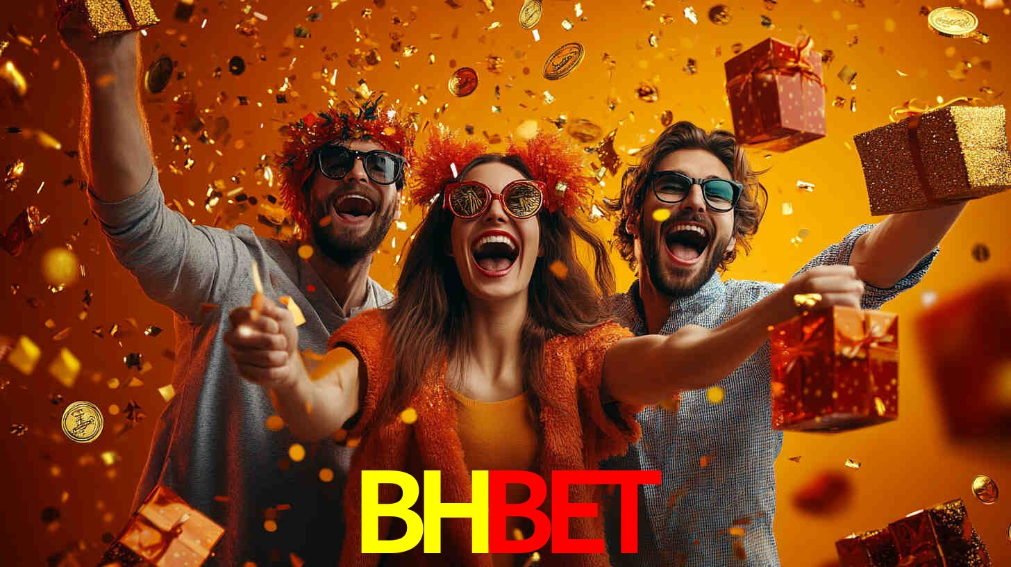 Desvendando o Mundo dos Jogos Virtuais na BHBET