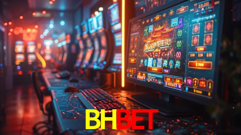 BHBET.COM