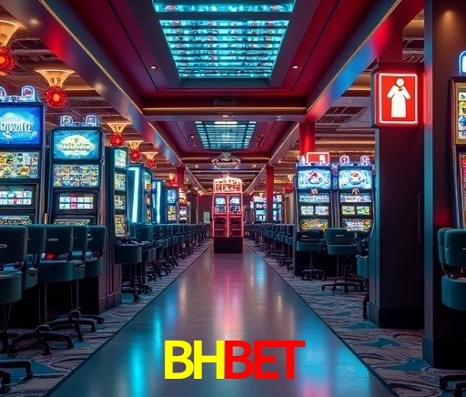 Casino Ao Vivo BHBET