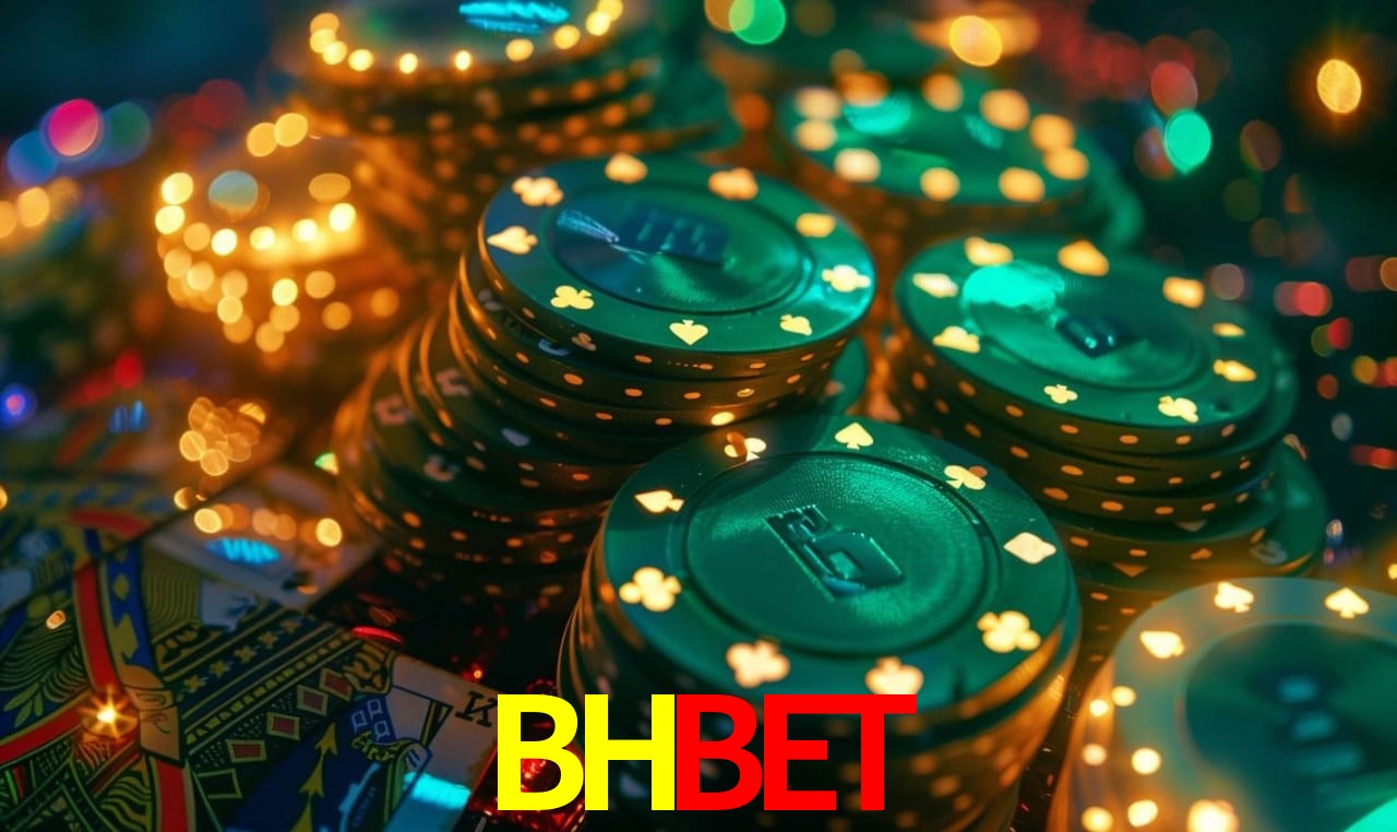 Descubra a Magia dos Jogos de Arcade no BHBET