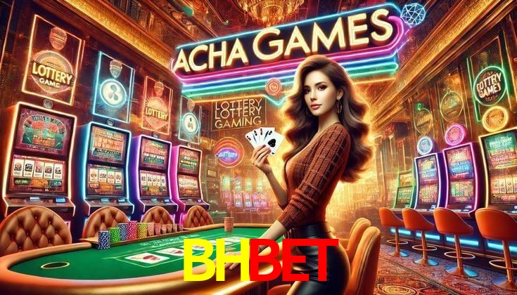 Roulette Table BHBET