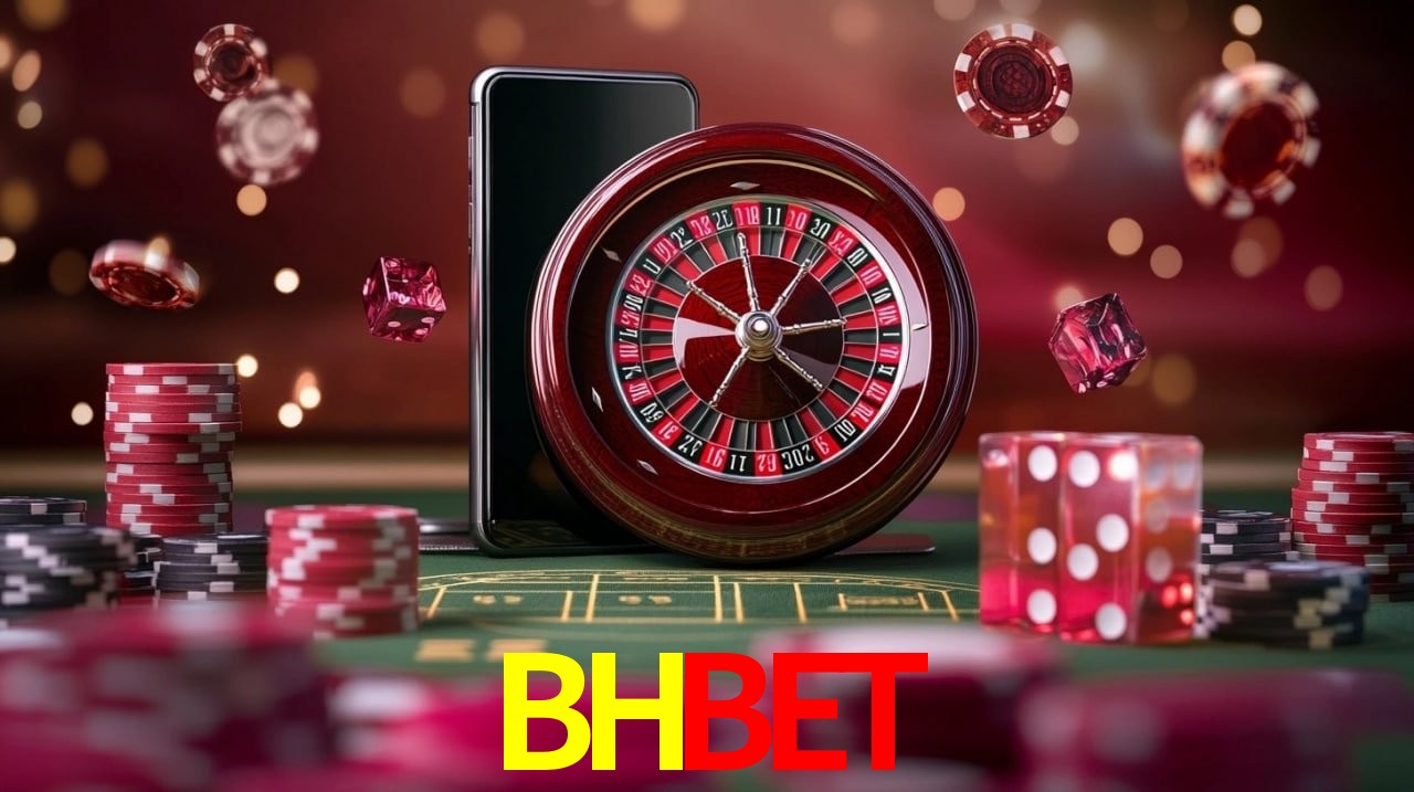 VIP Casino BHBET