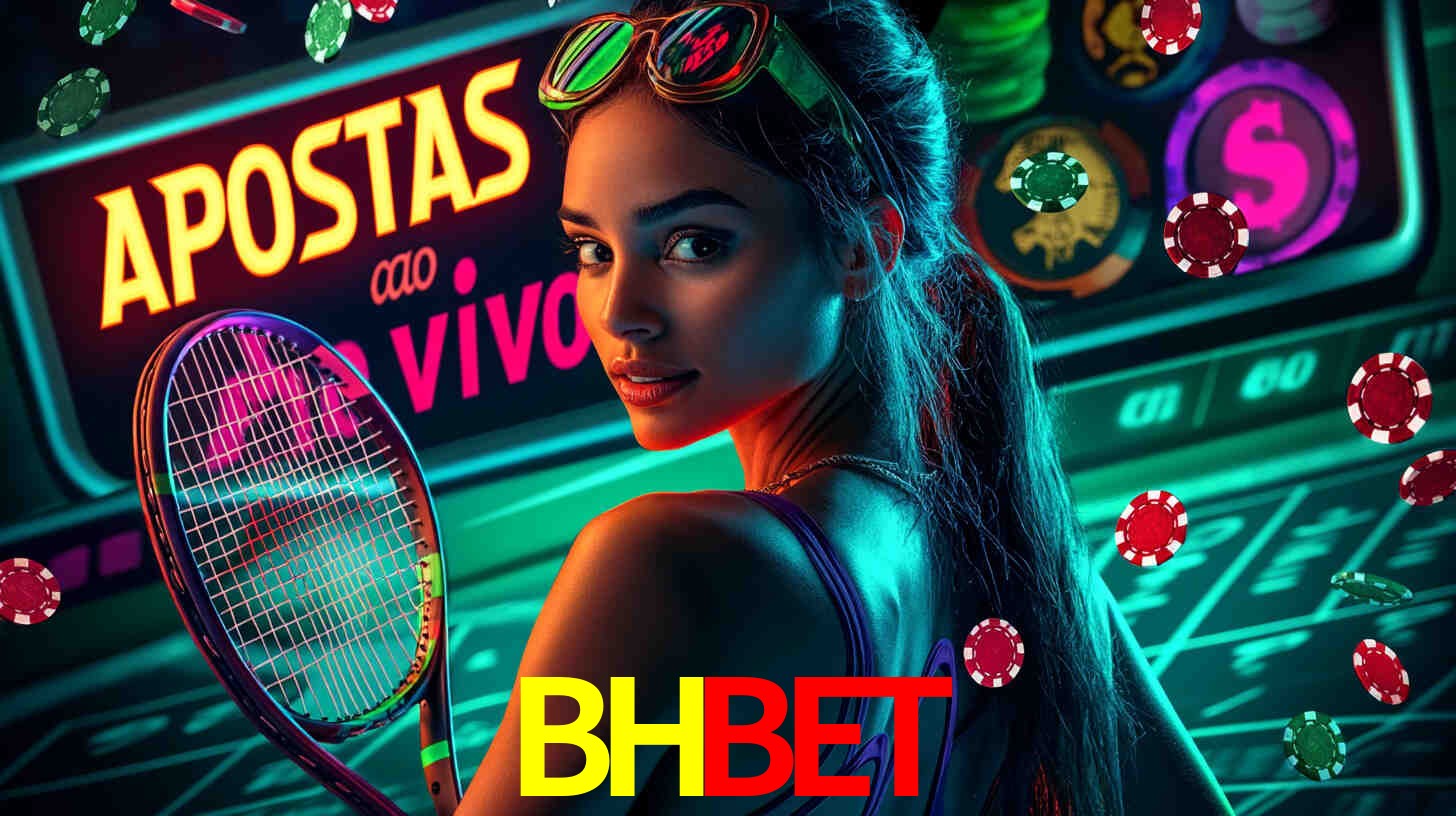 Mesa de Roleta BHBET