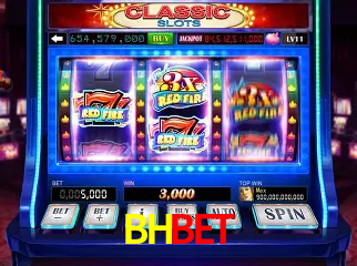 cassino BHBET