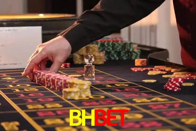 Jogos Exclusivos BHBET