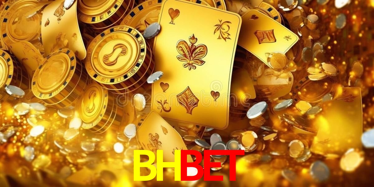 Jogos de Slot BHBET