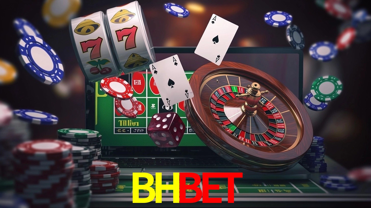 BHBET.COM