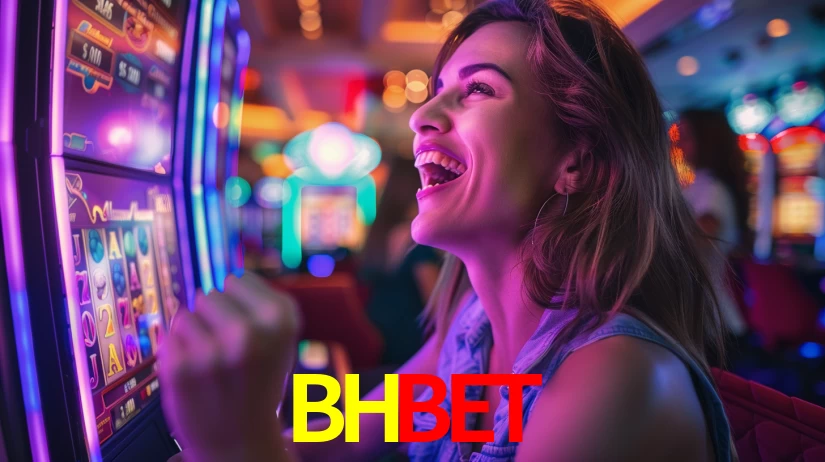 BHBET: A Experiência de Casino com Jogos de Mesa ao Vivo