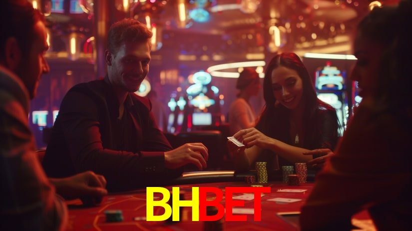 Interface Premium BHBET