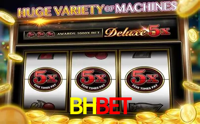 Descubra o Mundo do Cassino Online com BHBET