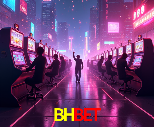 A Experiência Imersiva dos Cassinos Ao Vivo no BHBET