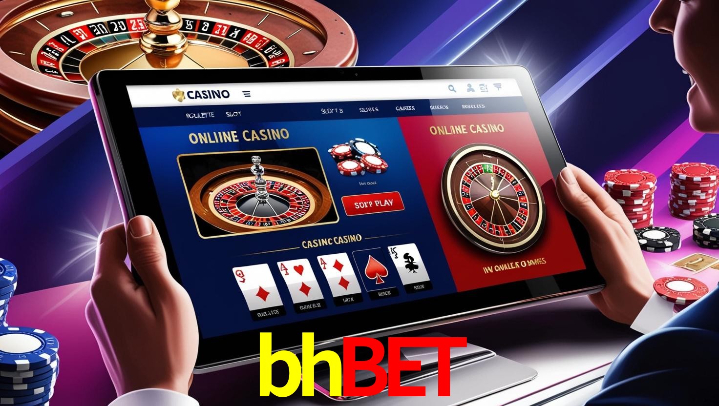 Verificação de Conta BHBET.COM