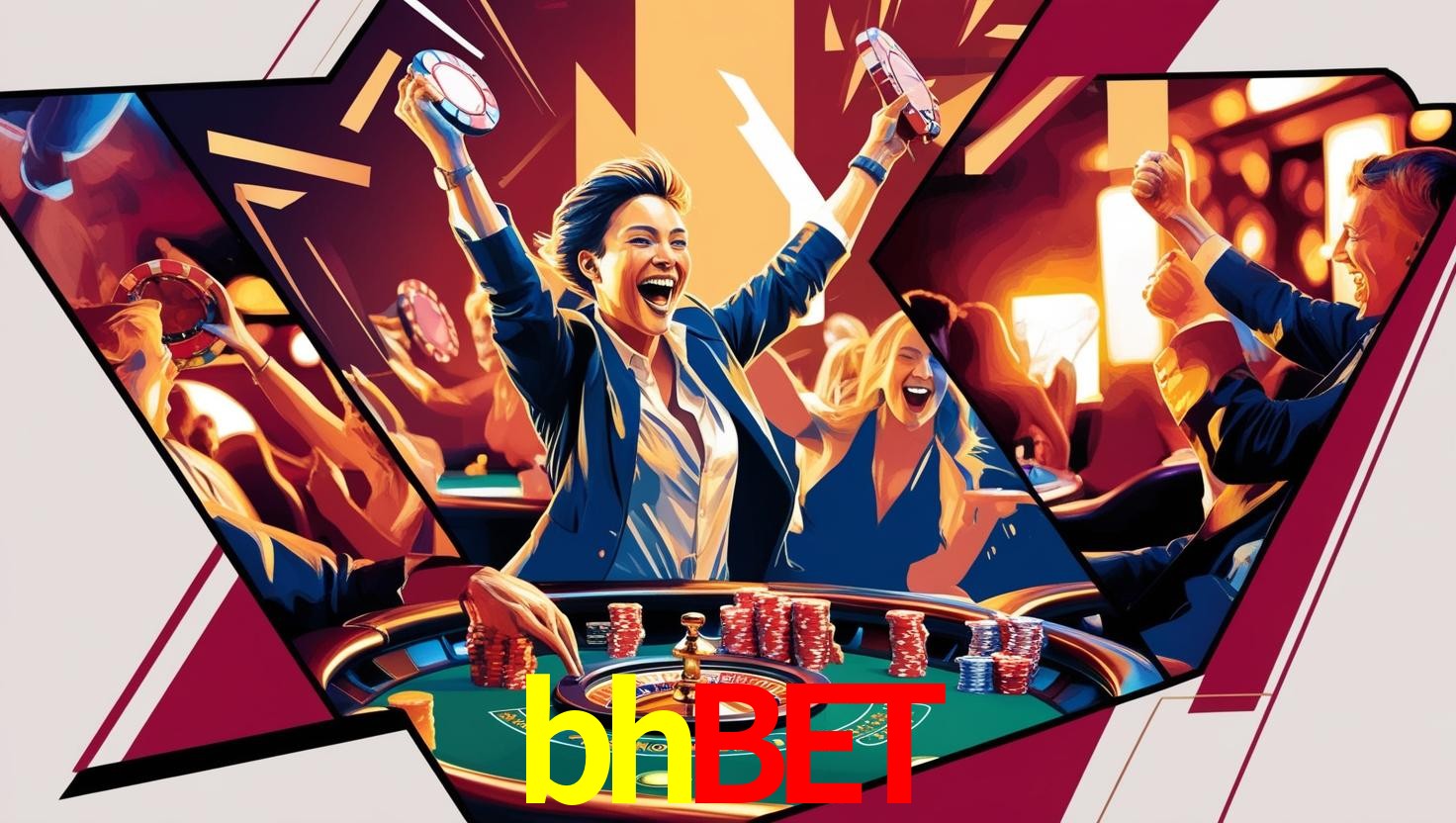 Jogos de Cassino BHBET.COM