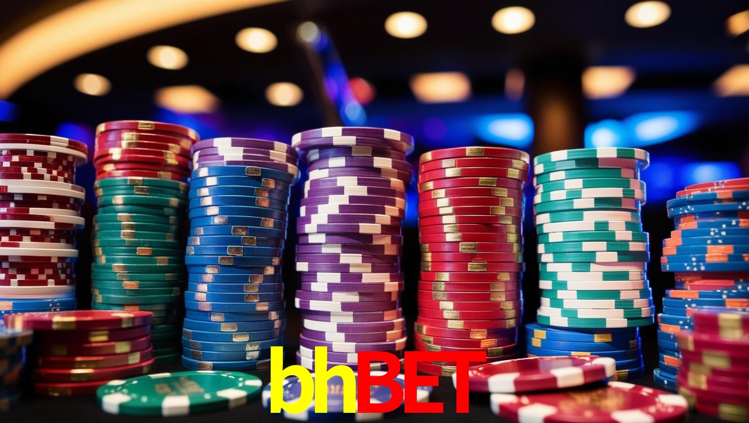 Apostas na Site BHBET.COM