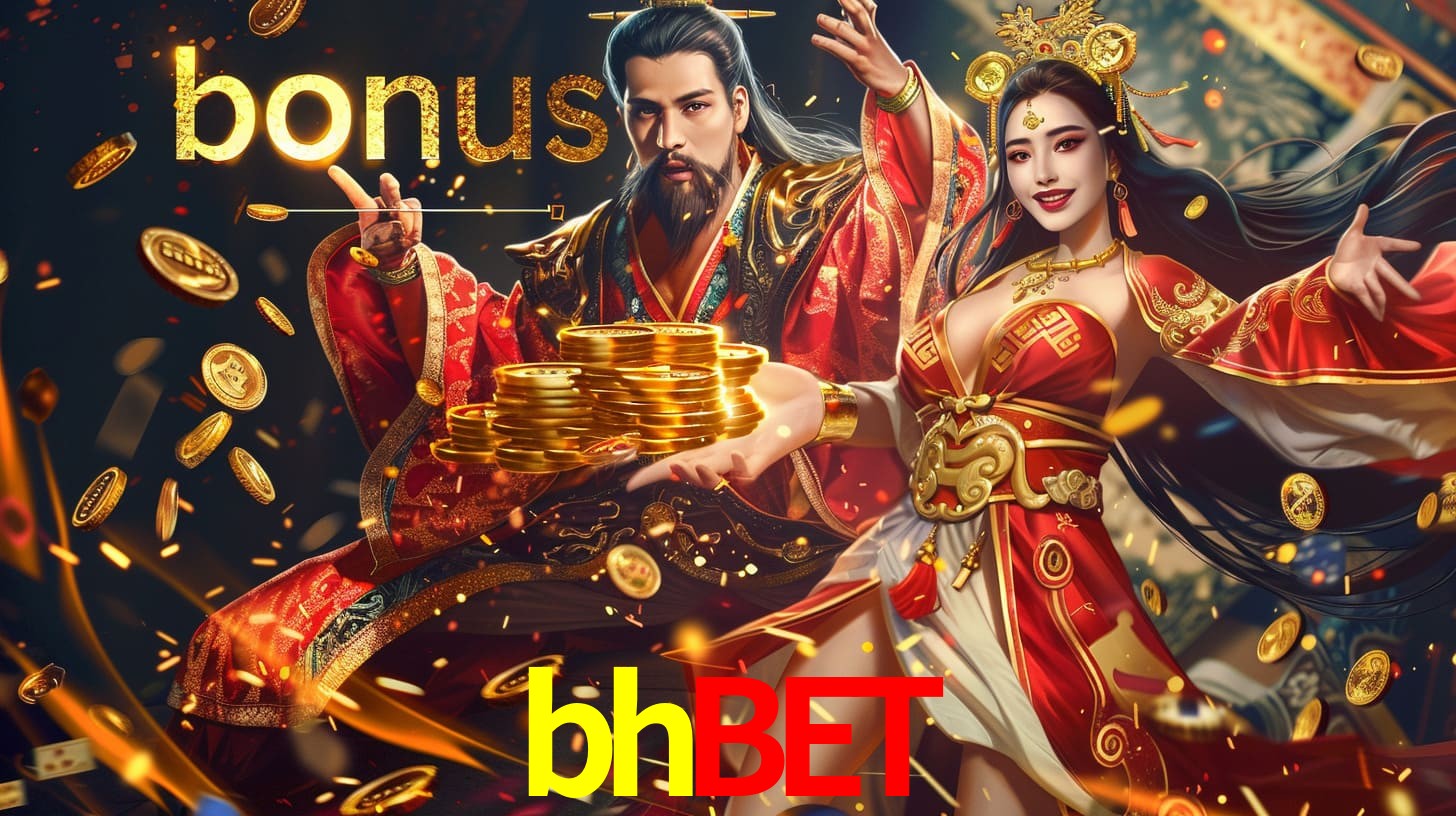 Bonus na Cassino Online BHBET.COM