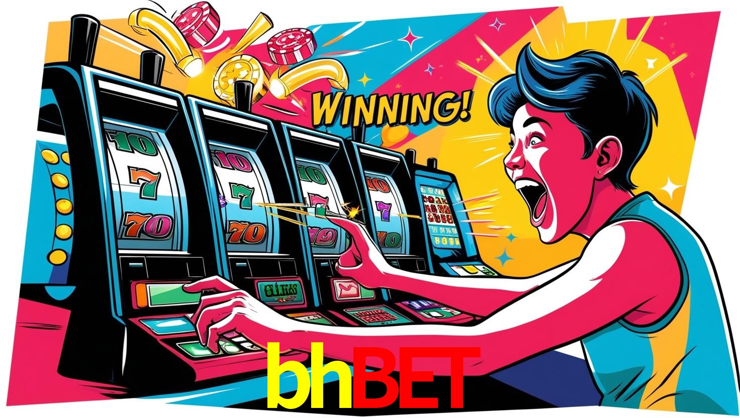 Cassino Online Seguro BHBET.COM