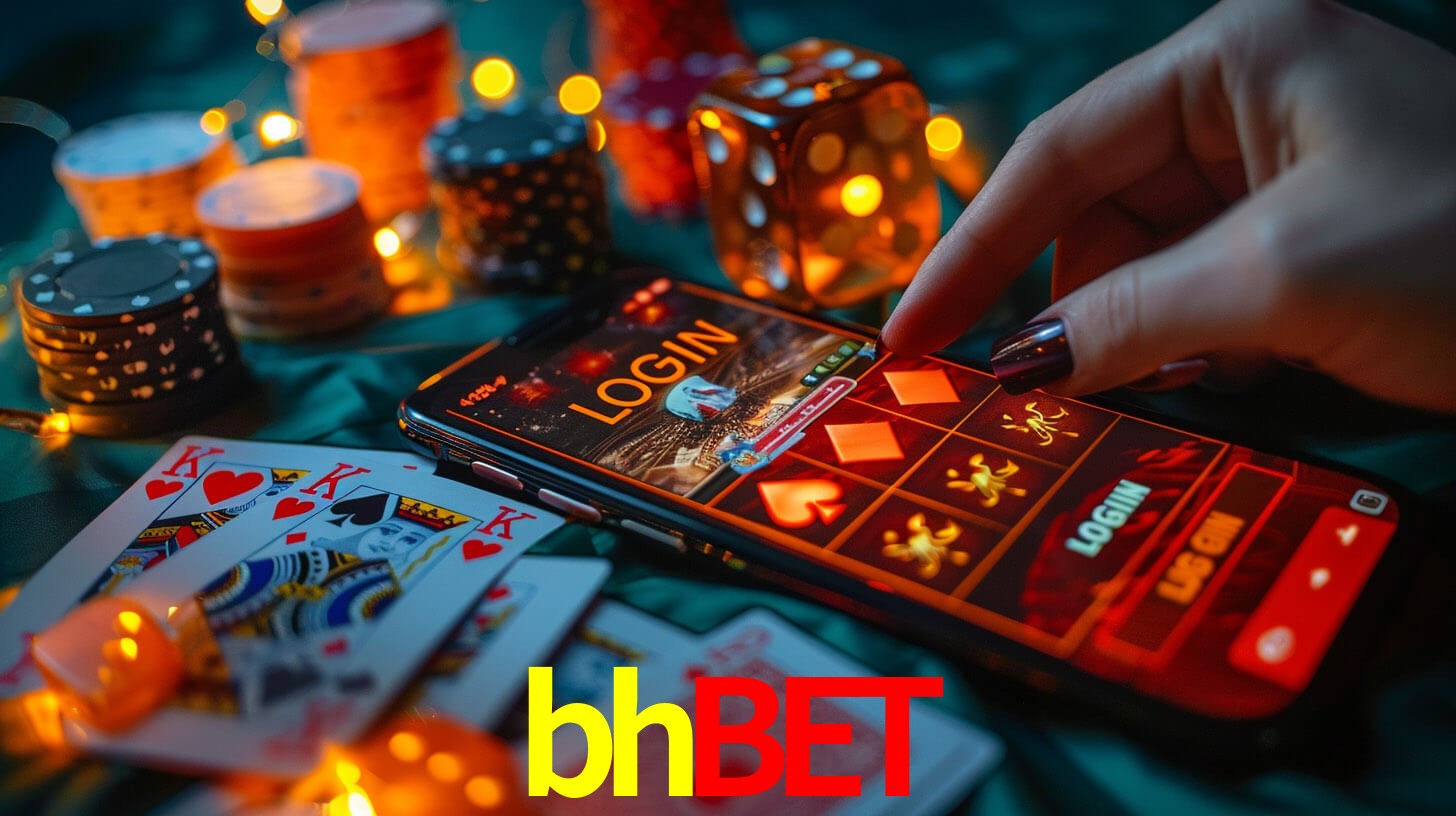 Cassino de Jogos BHBET.COM