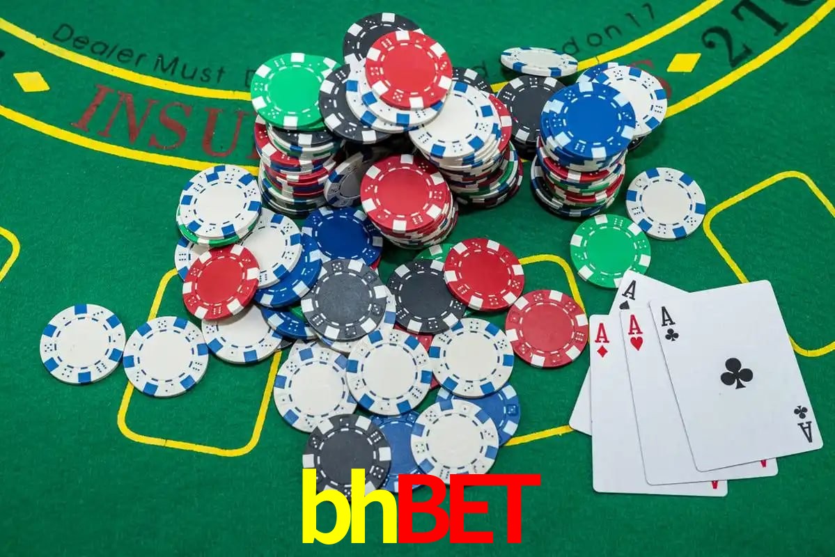 Apostas de Tênis bhbet