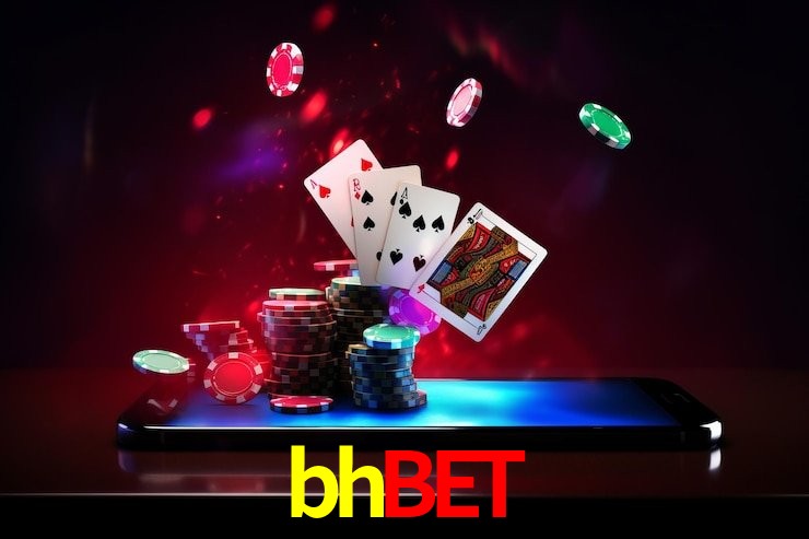 Game Providers bhbet