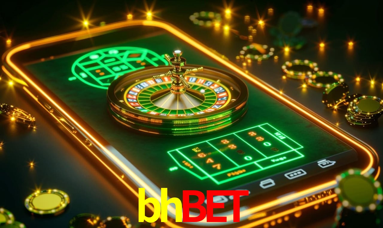 bhbet Logo Oficial