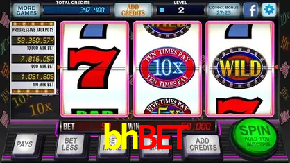 Desvendando o Mundo dos Jogos Virtuais na bhbet