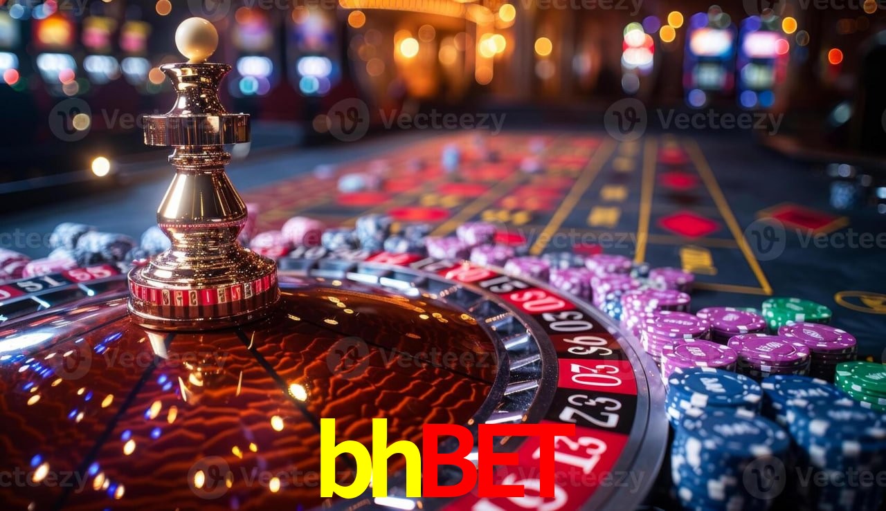 bhbet Logo - Bônus de Cadastro