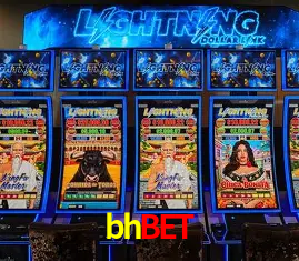 A Emoção da Loteria na bhbet: Uma Chance de Mudança de Vida
