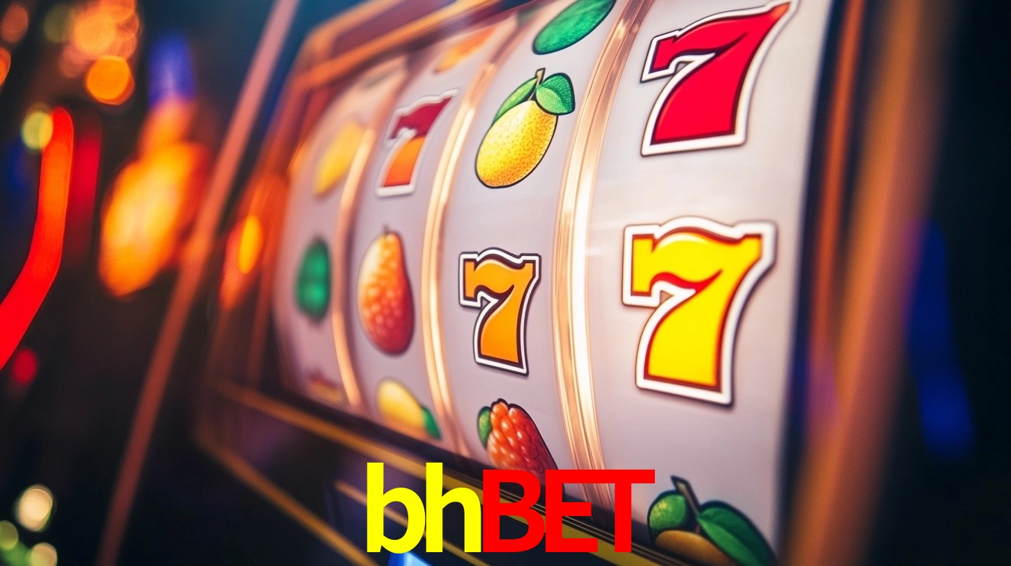 bhbet Logo - Bônus com Rollover Justo